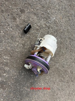 sací koš včetně plováku 2.7 CRD - ORIGINÁLNÍ DÍL